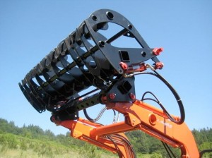 Ellis Fab and Design, LLC manufactured Cats Claw